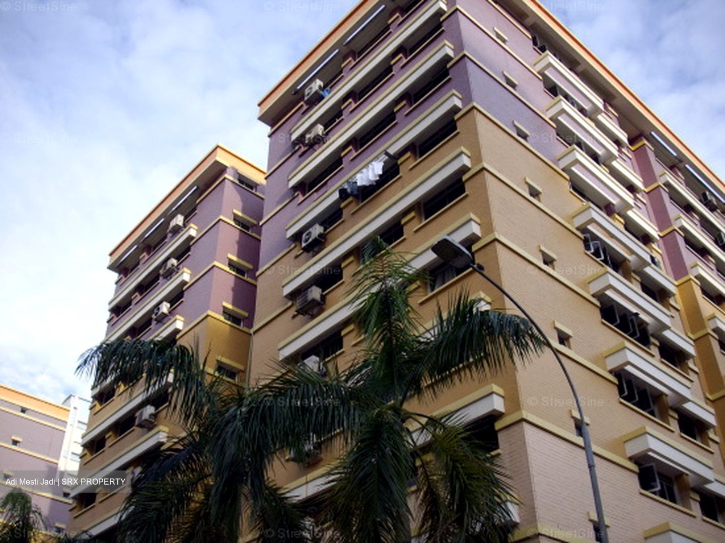 Blk 832 Jurong West Street 81 (Jurong West), HDB 5 Rooms #628269201